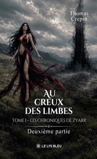 Au creux des limbes - Thomas Crepin - ebook
