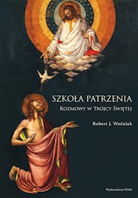 Szkoła patrzenia - Woźniak Robert J. - książka