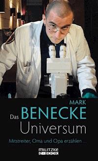 Das Benecke-Universum -  - ebook