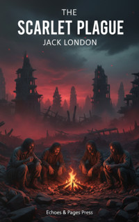 The Scarlet Plague - Jack London - ebook