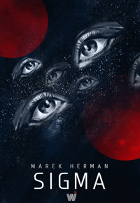 Sigma - Marek Herman - ebook