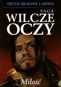 Miłość - Trude Braenne Larsen - ebook