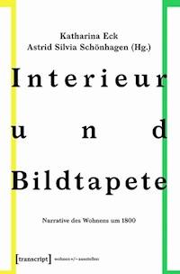 Interieur und Bildtapete -  - ebook