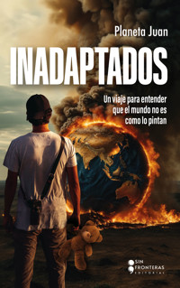 Inadaptados - Juan Díaz - ebook