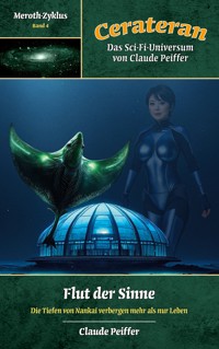 Flut der Sinne - Claude Peiffer - ebook
