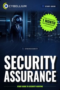 Security Assurance - Cybellium - ebook