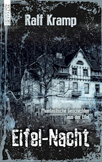 Eifel-Nacht - Ralf Kramp - ebook