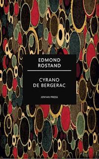 Cyrano de Bergerac - Edmond Rostand - ebook