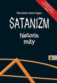 Satanizm - Introvigne Massimo - książka