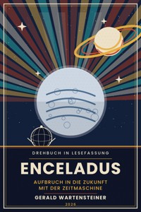 ENCELADUS - Gerald Arnold Wartensteiner - ebook