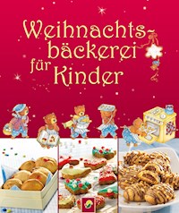 Weihnachtsbäckerei für Kinder -  - ebook