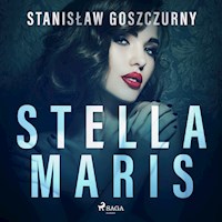Stella Maris - Goszczurny Stanisław - ebook + audiobook