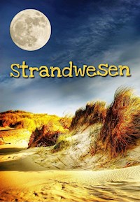Strandwesen - Dominik von Eye - ebook