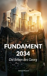 Fundament 2034 - Stefan Mosert - ebook