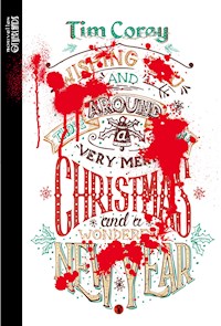 Christmas - Tim Corey - ebook