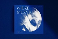 Widzę muzykę -  - książka