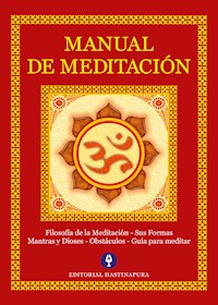 Manual de Meditación - Claudio Dossetti - ebook