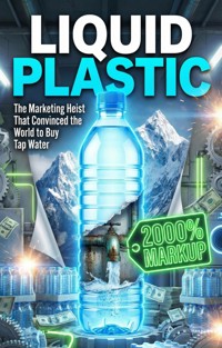 Liquid Plastic - Chloe Bennett - ebook
