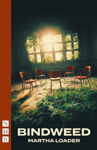 Bindweed - Martha Loader - ebook