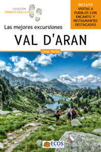 Val d'Aran - César Barba - ebook