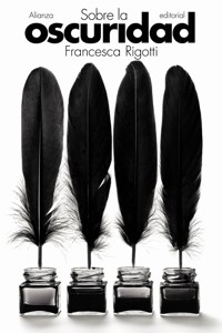 Sobre la oscuridad - Francesca Rigotti - ebook
