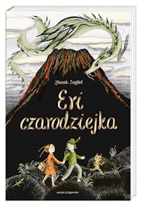 Eri czarodziejka - Jacek Inglot - książka