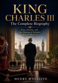 King Charles III - Henry Wycliffe - ebook