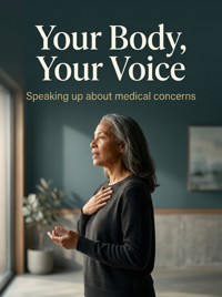 Your Body, Your Voice - Julian Crest - ebook