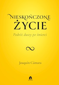Nieskończone życie - Cámara Joaquín - ebook + książka