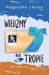 Wiedźmy na tropie - Małgorzata J Kursa - ebook + audiobook + książka