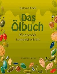 Das Ölbuch - Sabine Pohl - ebook