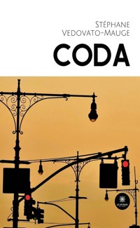 Coda - Stéphane Vedovato-Mauge - ebook
