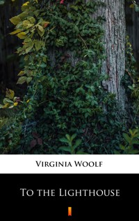 To the Lighthouse - Virginia Woolf - ebook