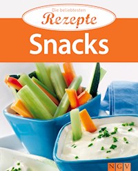 Snacks -  - ebook