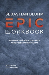 Epic Workbook - Sebastian Bluhm - ebook