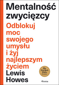 Mentalność zwycięzcy - Howes Lewis - książka