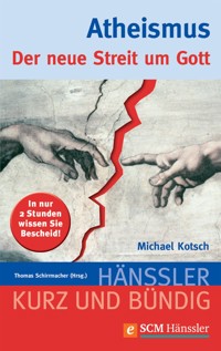 Atheismus - Michael Kotsch - ebook