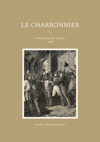 Le charbonnier - Frédéric Preney-Declercq - ebook