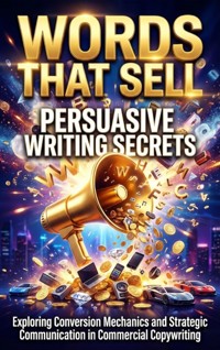 Words That Sell: Persuasive Writing Secrets - Mae Collinsworth - ebook