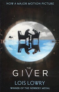 The giver - Lowry Lois - książka