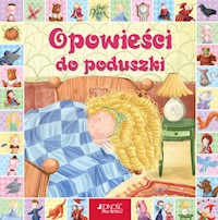 Opowieści do poduszki -  - książka