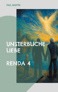 Renda 4 - Paul Martin - ebook