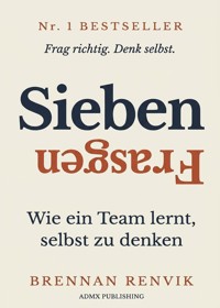 Sieben Fragen - Brennan Renvik - ebook