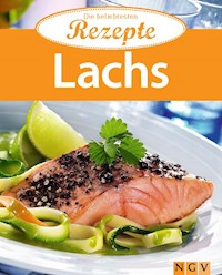 Lachs -  - ebook