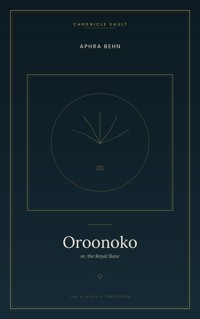 Oroonoko - Aphra Behn - ebook + książka