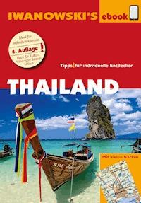 Thailand - Reiseführer von Iwanowski - Roland Dusik - ebook