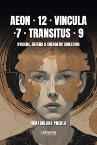 AEON - 12 - VINCULA -7- TRANSITUS - 9 - Inmaculada Puebla - ebook