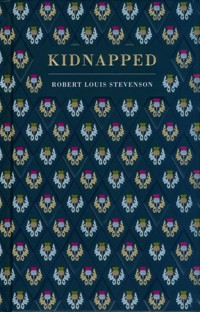 Kidnapped - Stevenson, Robert Louis - książka