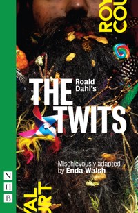 Roald Dahl's The Twits - Enda Walsh - ebook