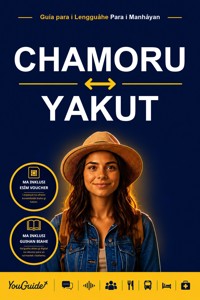 The Language Guide for Travelers - Chamorro to Yakut - YouGuide - ebook